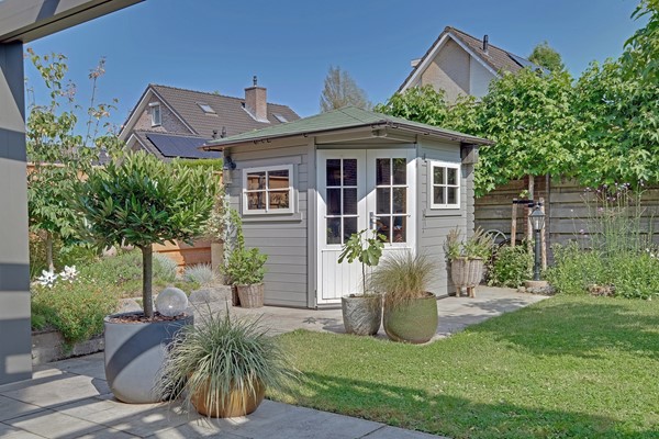 Medium property photo - Vierkenshof 10, 6916 MA Tolkamer